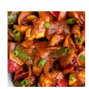 Chilli Chicken