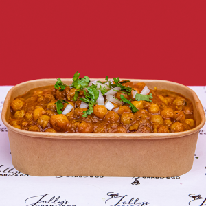 Channa Masala