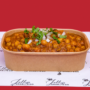 Channa Masala