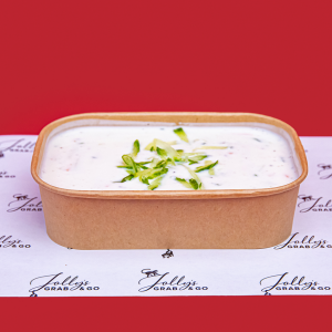 Dahi Raita