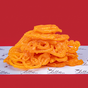 Jalebi kg