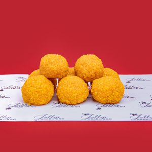 Motichoor Ladoo (7pcs)