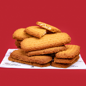 Punjabi Biscuits