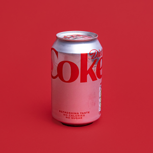 Diet Coke