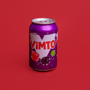 Vimto