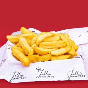 Plain Chips