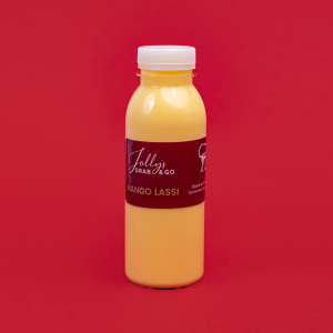 Mango Lassi 330ml